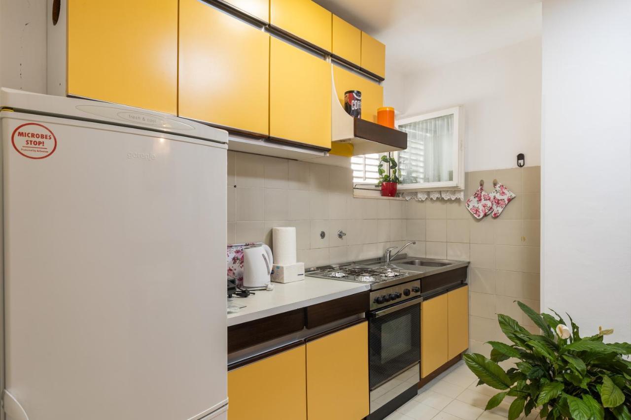 Studio Tomy Dubrovnik Extérieur photo