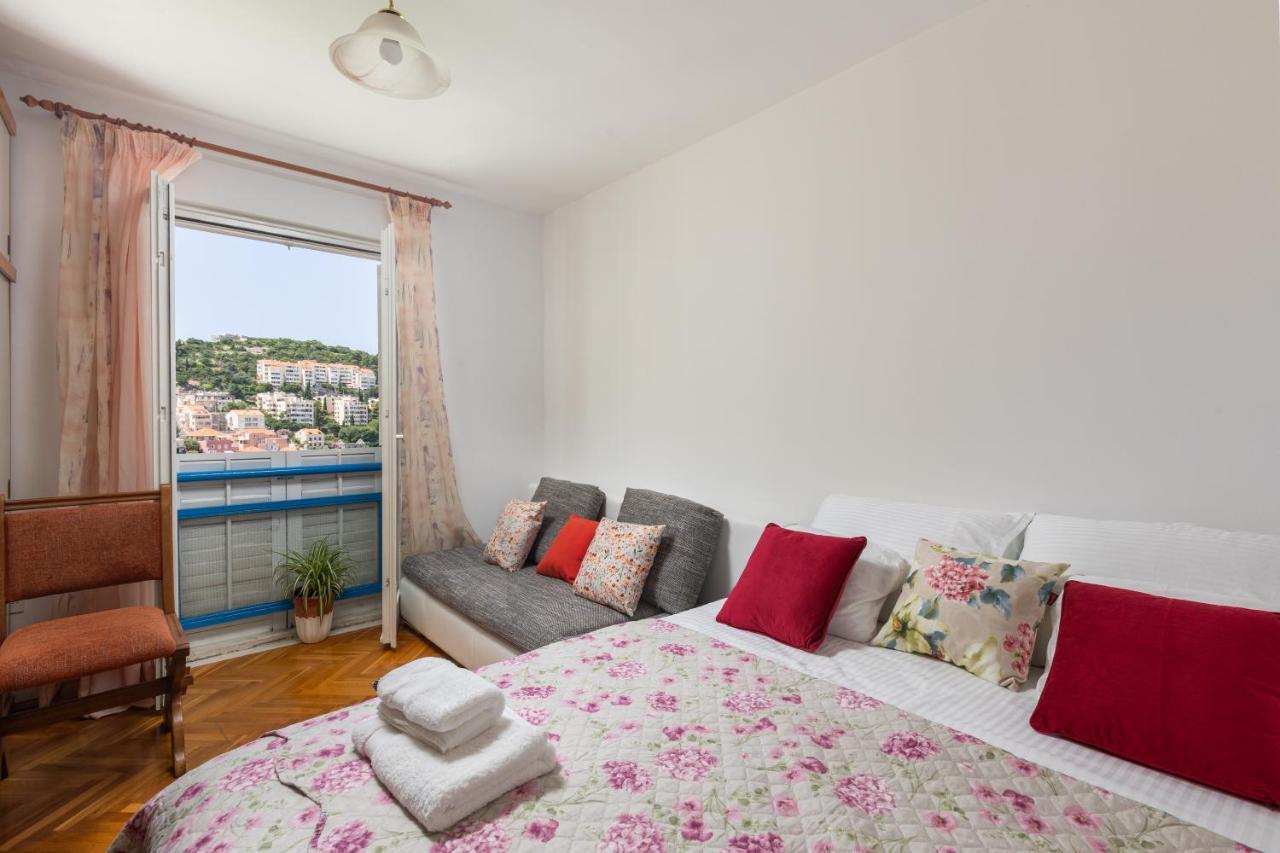 Studio Tomy Dubrovnik Extérieur photo