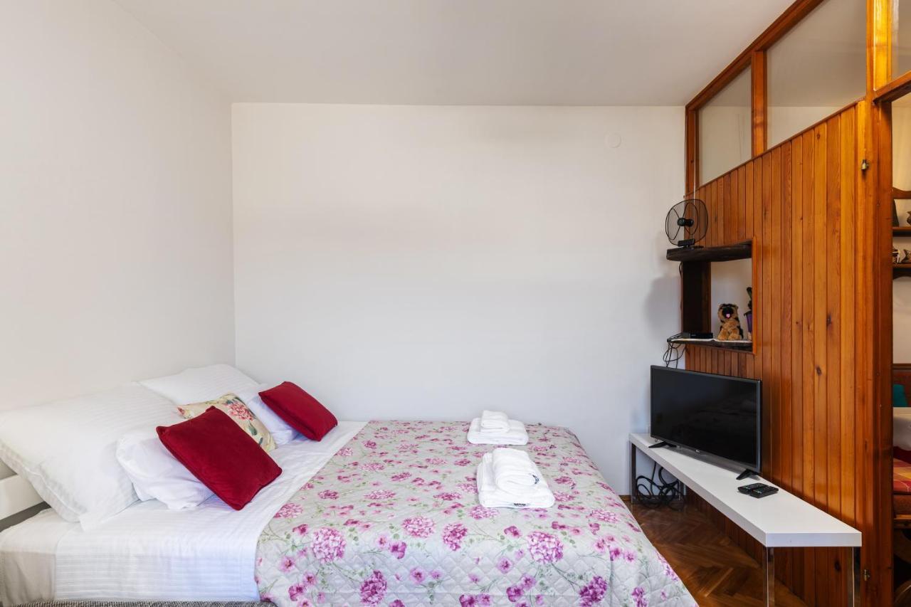 Studio Tomy Dubrovnik Extérieur photo