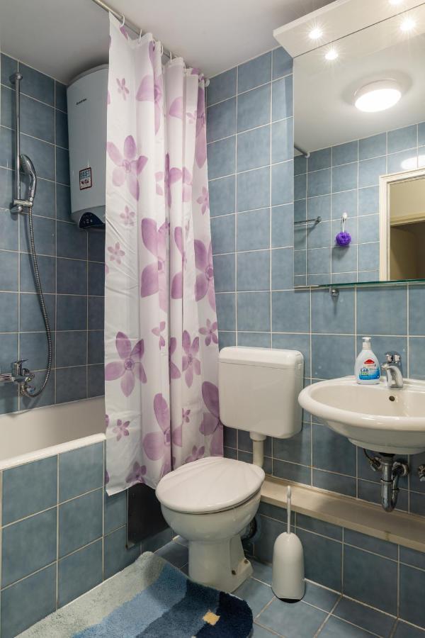 Studio Tomy Dubrovnik Extérieur photo